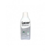 LACERBLANC COLUTORIO  1 ENVASE 500 ML SABOR D-MENTA