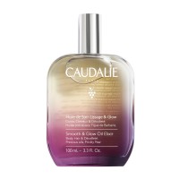 CAUDALIE ACEITE SUAVIDAD Y LUMINOSIDAD 100ML