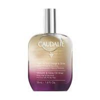 CAUDALIE ACEITE SUAVIDAD Y LUMINOSIDAD 50ML