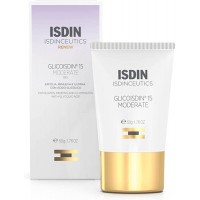 ISDINCEUTICS GLICOISDIN 15 MODERATE GEL FACIAL EFECTO PEELING  1 ENVASE 50 ML