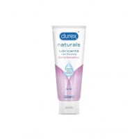 Comprar Durex Naturals Intimate Gel Extra Suave 100ml a precio online