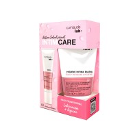 CUMLAUDE MUCUS 30ML + HIGIENE INTIMA DIARIA 100ML