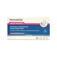 PRANAROM DIGEST PROTECT 30 CAP