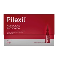 PILEXIL AMPOLLAS  15 AMP 5 ML