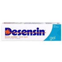 DESENSIN PLUS GEL DENTIFRICO  1 ENVASE 75 ML