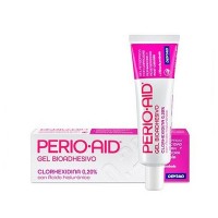 Comprar Perio Aid Gel Bioadhesivo 130ml a precio online