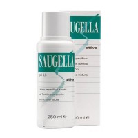 SAUGELLA ATTIVA  250 ML