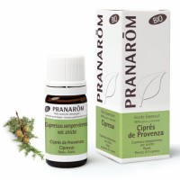 PRANAROM ACEITE ESENCIAL CIPRES DE PROVENZA