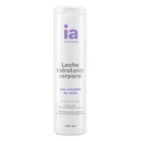 INTERAPOTHEK LECHE CORPORAL SEDA 100ML