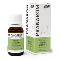 PRANAROM ACEITE ESENCIAL MENTA PEPERMINT 10ML