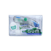 GUM KIT VIAJE BLANQUEAMIENTO