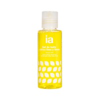 IA GEL LIMA Y LIMON 100ML