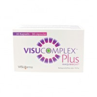 Comprar Visucomplex Plus 30 Capsulas a precio online