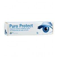 PURO PROTECT  1 TUBO 5 G