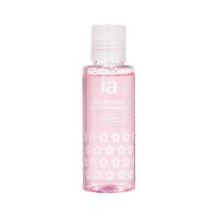 IA GEL BAÑO ROSA MOSQUETA 100ML