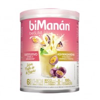 BIMANAN BATIDO EXOTIC ASHWAGANDHA 330G