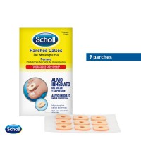 Comprar Scholl Parches Callos Molespuma a precio online