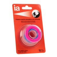 IA PULSERA ESPIRAL CITRONELA