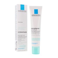 Comprar La Roche Posay Hydraphase UV Intense Ligera 50ml a precio online