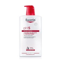 Comprar Eucerin Locion Hidratante 1l a precio online