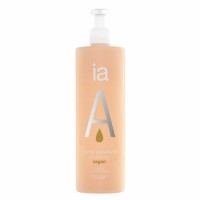 INTERAPOTHEK ACONDICIONADOR ACEITE DE ARGAN  1 ENVASE 500 ML