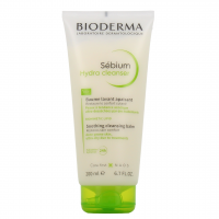 SEBIUM HYDRA CLEANSER BIODERMA 1 TUBO 200 ML