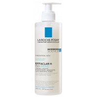 LRP EFFACLAR H ISOBIOME CREMA LAVANT 400 ML