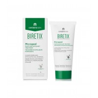 BIRETIX MICROPEEL TRATAMIENTO EXFOLIANTE PURIFICANTE 50 ML