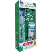 GUM JUNIOR PACK ESCOLAR