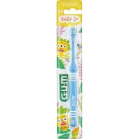 Comprar Gum Cepillo Baby 0-2 Años R213 a precio online