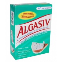 Comprar Algasiv Almohadillas Adhesivas Protesis Superior 30 Unidades a precio online