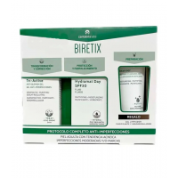 BIRETIX TRI-ACTIVE+HYDRAMAT DAY SPF30 PACK