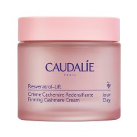 Comprar Caudalie Resveratrol Crema Cachemir Redensificante 50ml a precio online