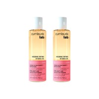 CUMLAUDE DUPLO HYDRA OIL HIGIENE INTIMA 2 X 200ML