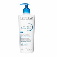 Comprar Bioderma Atoderm Crema 500ml a precio online