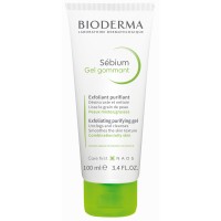 Comprar Bioderma Sebium Gel Exfoliante 100ml a precio online