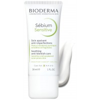 Comprar Bioderma Sebium Sensitive 30ml a precio online