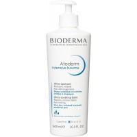 Comprar Bioderma Atoderm Intensive Baume 500ml a precio online