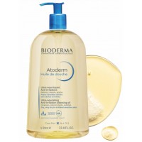 Comprar Bioderma Atoderm Aceite De Ducha 1l a precio online