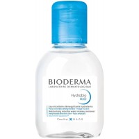 Comprar Bioderma Hydrabio H2O 100ml a precio online