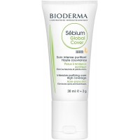 Comprar Bioderma Sebium Global Cover 30ml a precio online