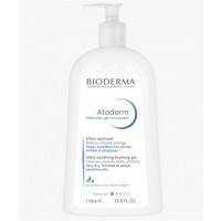 Comprar Bioderma Atoderm Intensive Gel Moussant 1l a precio online