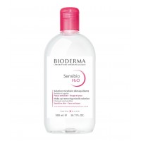 Comprar Bioderma Sensibio H2O 500ml a precio online