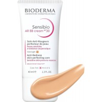 Comprar Bioderma Sensibio AR BB CR Tubo 40ml a precio online