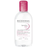 Comprar Bioderma Sensibio H2O 250ml a precio online