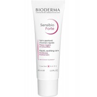 Comprar Bioderma Sensibio Forte CR 40ml a precio online