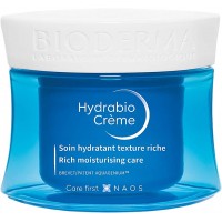 Comprar Bioderma Hydrabio Crema 50ml a precio online