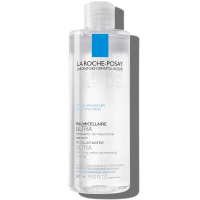 Comprar La Roche Posay Agua Micelar Piel Sensible 400ml a precio online