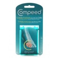 Comprar Compeed 6 parches Callos a precio online