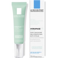 Comprar La Roche Posay Hydraphase Contorno Ojos 15ml a precio online